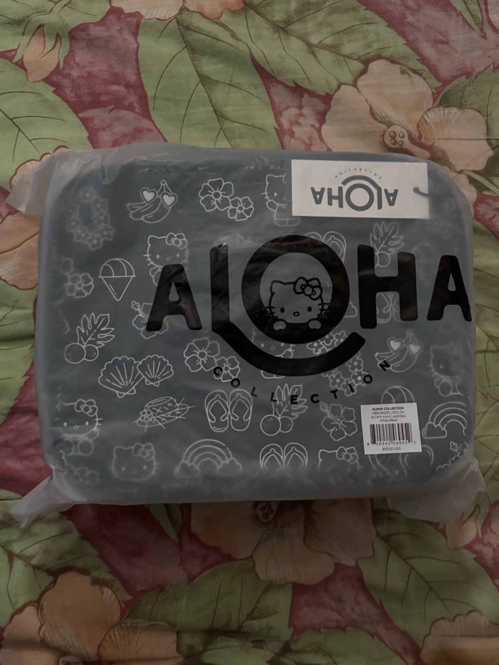 ALOHA Collection x HELLO KITTY SPECIAL EDITION